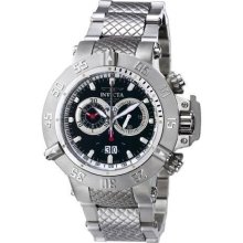 Invicta Subaqua Chronograph Men's Watch 4572