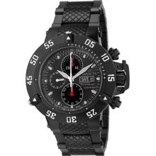 Invicta Subaqua Moma Iii Model 4700 - Valjoux 7750 & Never Worn