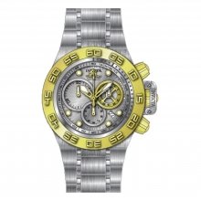 Invicta Subaqua Noma IV Chronograph Mens Watch 10145