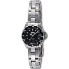 Invicta Women's Pro Diver Stainless Steel 8939