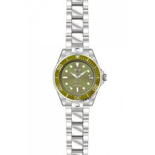 Invicta Womens Pro Diver 13863 Watch