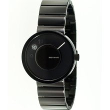 Issey Miyake Silav002 Vue Yves Behar Watch