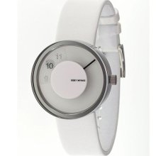 Issey Miyake Silav003 Vue Yves Behar Watch ...