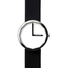 Issey Miyake Twelve Men's Watch with Silver Case