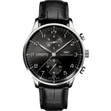 IWC Portuguese Automatic Chronograph IW371447