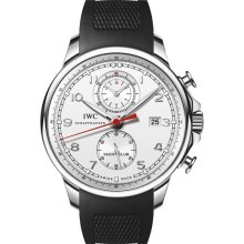 IWC Portuguese IW390211 Mens wristwatch