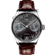 IWC Portuguese IW500106 Mens wristwatch