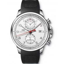 IWC Portuguese Yacht Club Chronograph IW3902-11