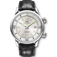 IWC Vintage IW323105 Mens wristwatch