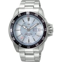 J. Springs Beb060 By Seiko Made In Japan Automatic Sports Menâ€™s Watch $275