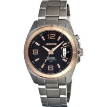 J Springs Bjc012 Perpetual Calendar Mens Watch ...