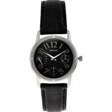J Springs Bll008 Ladies Retrograde Watch Rrp £79 J Springs Bll008 Ladies Retrograde Watch Rrp £79