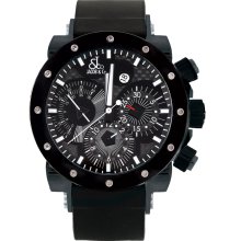 Jacob & Co. Epic II Limited Edition Automatic Chronograph Watch E2R
