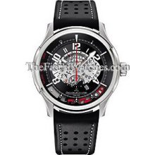 Jaeger Le Coultre AMVOX 2 Chronograph DBS Watch 192T450