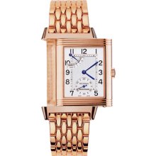 Jaeger LeCoultre Reverso Mens Manual Winding Watch Q2702120