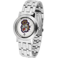 James Madison Dukes Men's Watch Stainless Steel