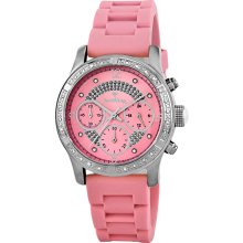 JBW Venus Sport Diamond Ladies Watch JB-6243-D