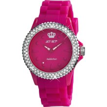 Jet Set Of Sweden J18934-02 Addiction 2 Ladies Watch