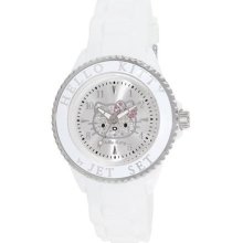 Jet Set Of Sweden Jhk1494-111 Hello Kitty Ladies Watch