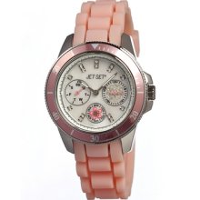 Jet Set Of Sweden J50962-140 Amsterdam Ladies Watch