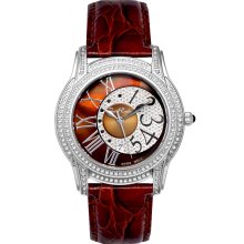 Joe Rodeo Beverly 1.35ct Diamond Ladies Watch JBLY4