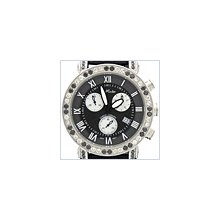 Joe Rodeo Classic 3.50 ct Diamond Mens Watch JCL76A