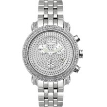 Joe Rodeo Classic JCL15 1.75 ct Men's Diamond Watch