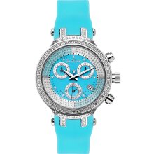 Joe Rodeo Master 0.90ct Diamond Ladies Watch JJML4