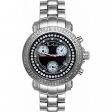 Joe Rodeo Rio Womens Diamond Watch 2.00ct