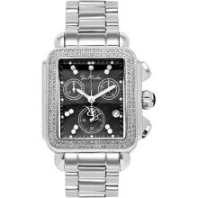 Joe Rodeo Watches Madison Diamond Watch 1.50ct JRMD2 ...