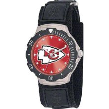 Kansas City Chiefs Agent Watch Game Time