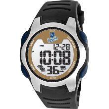 Kansas City Royals Men's Digital Training Camp Watch By Gametime Mlb