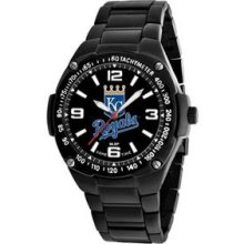 KANSAS CITY ROYALS WARRIOR WATCH