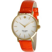 Kate Spade New York Metro - 1YRU0194 Analog Watches : One Size