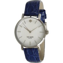 Kate Spade New York Metro - 1YRU0193 Analog Watches : One Size