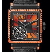 Kingsquare Flying Tourbillon RDDBKS0043