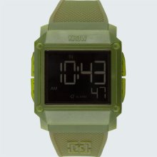 Kr3w Halo 2 Mens Watch Clear Green One Size For Men 20382953101