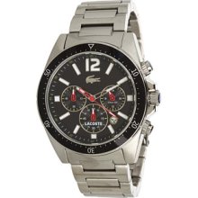 Lacoste Mens Seattle 2010644 Watch