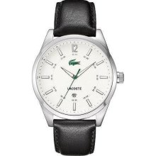 Lacoste Montreal Leather Mens Watch 2010580