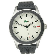 Lacoste Sport Collection Advantage White Dial Men's watch #2010391
