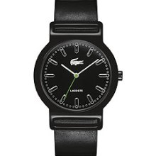 Lacoste Sportswear Collection Tokyo Black Dial Men's watch #2010485