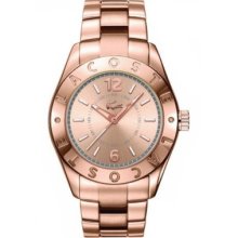 Lacoste Womens Biarritz 2000754 Watch