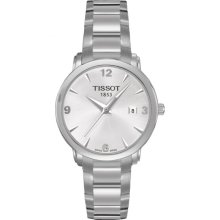 Ladies' Tissot Classic Everytime Watch