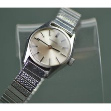 Ladies Vintage Longines Watch - Excellent Condition - Wimbledon Watches