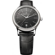 LC6017-SS001-330 Maurice Lacroix Mens Les Classiques Automatic Watch