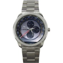 Lexus Is 300 Is 200 Speedometer Sport Metal Watch