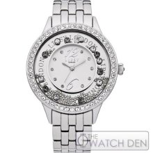 Lipsy - Ladies Stainless Steel Fashion Watch - Lp139