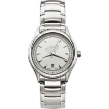 LogoArt Detroit Red Wings Classic Men's Watch ...