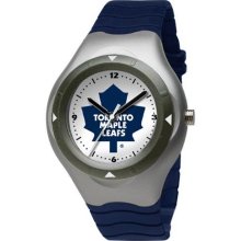LogoArt Toronto Maple Leafs Unisex Prospect Watch ...