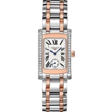 Longines DolceVita Quartz Ladies L5.155.5.79.7